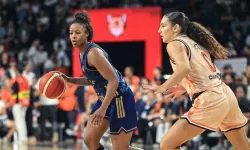 Fenerbahçe Tarfin, Kadınlar Süper Kupa’yı Kazandı