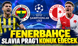 Fenerbahçe’nin Şampiyonlar Ligi Sınavı Yarın