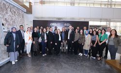 GAİB'de kurumsal sorumluluk zirvesi yapıldı