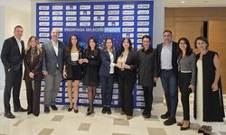 Garanti BBVA Emeklilik İki Projeyle Ödül Aldı