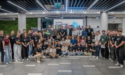 Startup Weekend Urla Tamamlandı