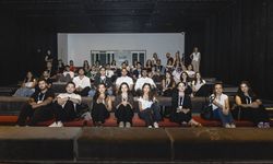 Garanti BBVA'dan Öğrencilere Kariyer ve Sanat Buluşması