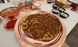 Gaziantep'te GastroAntep Festivali panellerle sürüyor