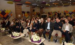 GastroAntep'te Türk Mutfağının Geleceği Ele Alındı