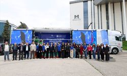 GAÜN'de COP31 Gönüllülük Programı Tanıtıldı