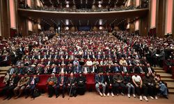 Gaziantep'te Akademisyenler İslami Müşterekleri Tartıştı