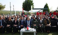 Kadın Kooperatifleri Yeşil Dönüşüm Kampında Buluştu