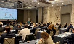 GEFF Türkiye İzmir'de Yeşil Finansman Olanaklarını Tanıttı