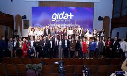 Gıda İnovasyon Ödülleri Sahiplerini Buldu