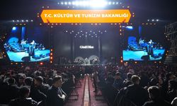 Gönül Dilan Diyarbakır Festivali'nde Konser Verdi