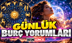 4 Ekim 2026 Günlük Burç Yorumları