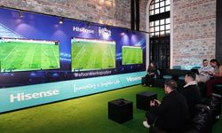 Hisense Türkiye'de Televizyon ve Klima Satışına Başladı