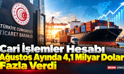 Hizmet İhracatı 125,1 Milyar Dolara Ulaştı