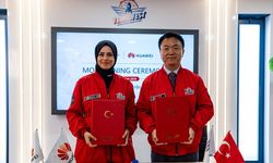 Huawei Türkiye ve T3 Vakfı Yapay Zeka İşbirliği Yaptı