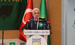 Yapıcıoğlu: Gazze'de Açık Bir Soykırım Yaşanıyor