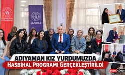 Hüseyin Elüstü Öğrencilerle Bir Araya Geldi