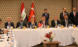 Irak'ın Egemenlik ve Milli Günü Gaziantep'te Kutlandı