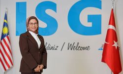 ISG'nin çevre projesine GIGI Awards'tan ödül