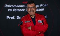 İTÜ Rektörü Mandal: TEKNOFEST Her Yıl Büyüyecek