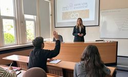 İTÜ Sıfır Atık Enstitüsü Eğitim Faaliyetlerine Başladı