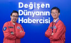 Japon Büyükelçi TEKNOFEST Güneydoğu'yu Ziyaret Etti