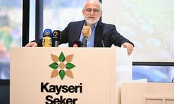 Kayseri'de Üretilen Yeşil Mercimek Migros'ta Satışa Çıkacak