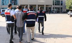 Kilis Merkezli DEAŞ Operasyonunda 1 Şüpheli Tutuklandı