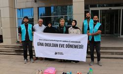 Gina Mercimek Davasında Yeniden Yargılama Devam Ediyor