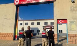 Kilis'te Göçmen Kaçakçılığı İddiasıyla 2 Şüpheli Tutuklandı