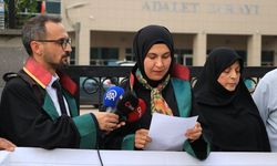 Kilis'te Kuyuda Bulunan Kız Çocuğu Davasında 2 Müebbet Hapis