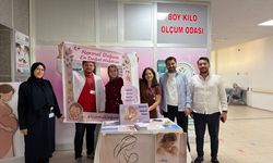 Kozluk Devlet Hastanesinde Normal Doğum Standı Açıldı