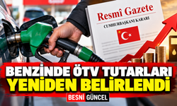 Akaryakıtta eşel mobil sisteminin uygulanması sona erdi