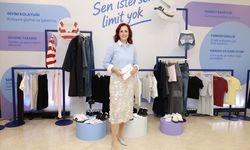 LC Waikiki 'LCW Limitless Çocuk Koleksiyonu'nun tanıtımını gerçekleştirdi