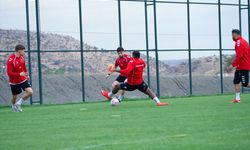 Mardin 1969, Bursaspor Maçı Taktik Hazırlıklarını Tamamladı