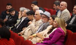 Mardin'de 4. Film Festivali Telkari Ödülleri Sona Erdi