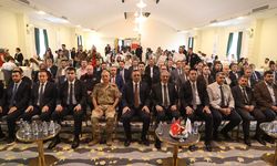 Mardin'de Gençlik İklim İdeathonu Programı Başladı