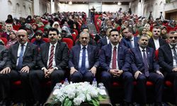 Mardin'de 'Hafızlık Yarışması Türkiye Finali' düzenlendi
