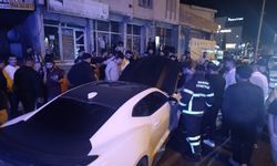 Mardin'de Trafik Kazalarında 4 Kişi Yaralandı