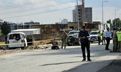 Nusaybin'de İşçi Zana Çelik'in Cenazesi Defnedildi