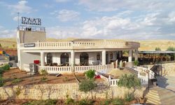 Mardinli Leyla Açıl Yer Sofrasından Restorana Uzandı
