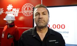 MEB AKUB Faaliyetlerini TEKNOFEST'te Tanıtıyor