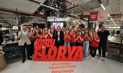 MediaMarkt İstanbul Koru Florya'da Yeni Mağaza Açtı