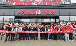 MediaMarkt Türkiye, Podium AVM Ankara'da açıldı
