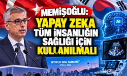 Türkiye ile Güney Kore’den sağlık teknolojilerinde işbirliği