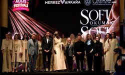 Merkez Ankara AVM Açılışını Kültür Festivaliyle Kutluyor