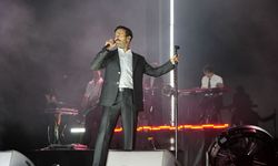 Mert Demir, Diyarbakır Festivali'nde Konser Verdi