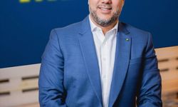Metro Türkiye'nin yeni CEO'su Nadir Kadji oldu