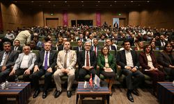 Yelkenci Gaziantep'te Müze Temelli Tarih Eğitimini Anlattı