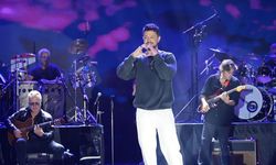 Murat Boz, Diyarbakır Kültür Yolu Festivali'nde Sahne Aldı