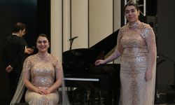 Müzisyen Kardeşler Aynı Sahnede Hayallerini Gerçekleştiriyor